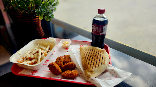 Photo of Donair Dude / Scoopville Ice Cream - 340 Hwy 33 W #2, Kelowna, BC V1X 1X8